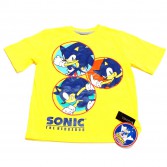 футболка, Sonic